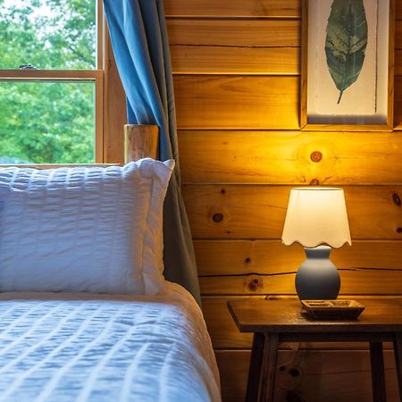 Family Friendly ~ Hocking Hills Cabin ~ Close To Caves, W/Wifi South Bloomingville Exteriér fotografie