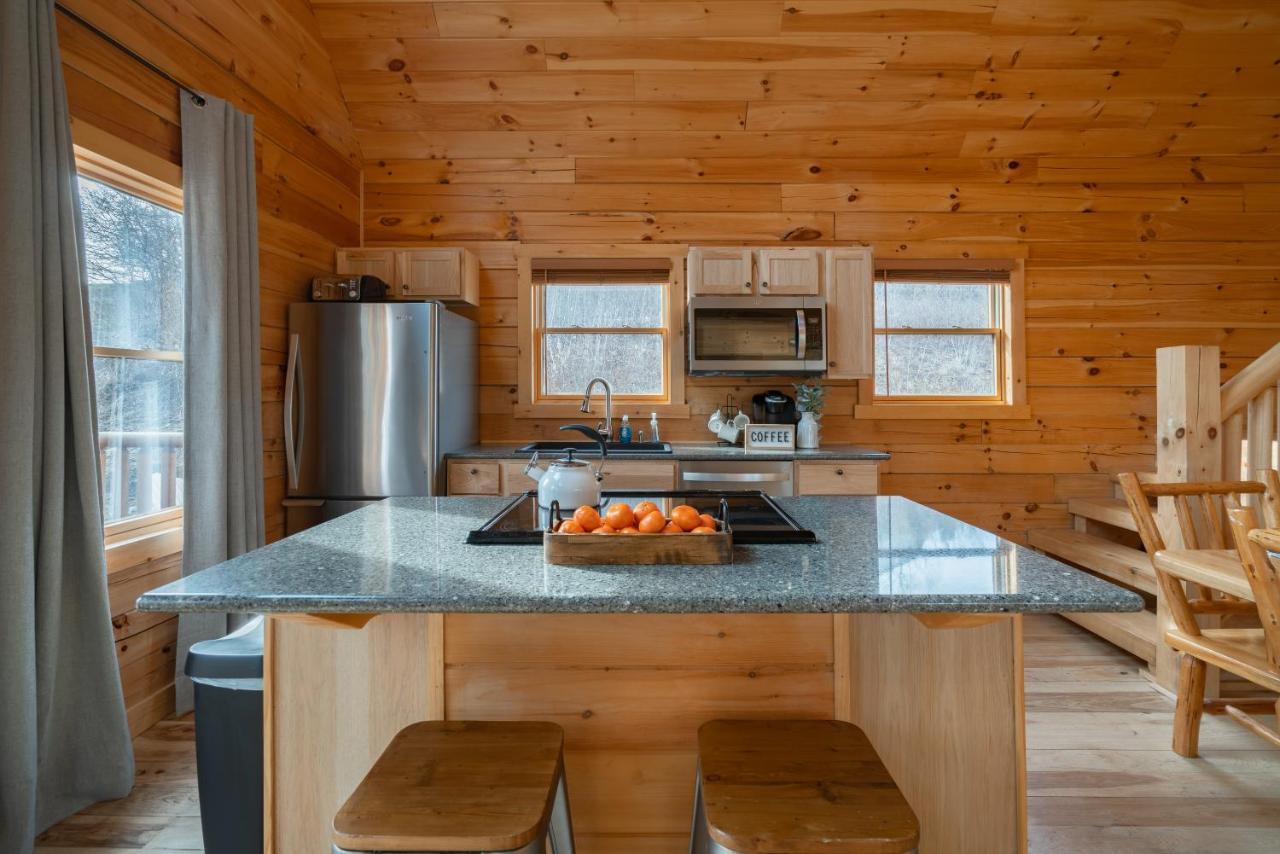 Family Friendly ~ Hocking Hills Cabin ~ Close To Caves, W/Wifi South Bloomingville Exteriér fotografie
