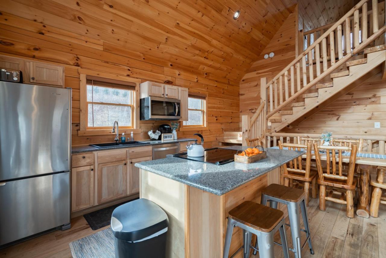 Family Friendly ~ Hocking Hills Cabin ~ Close To Caves, W/Wifi South Bloomingville Exteriér fotografie