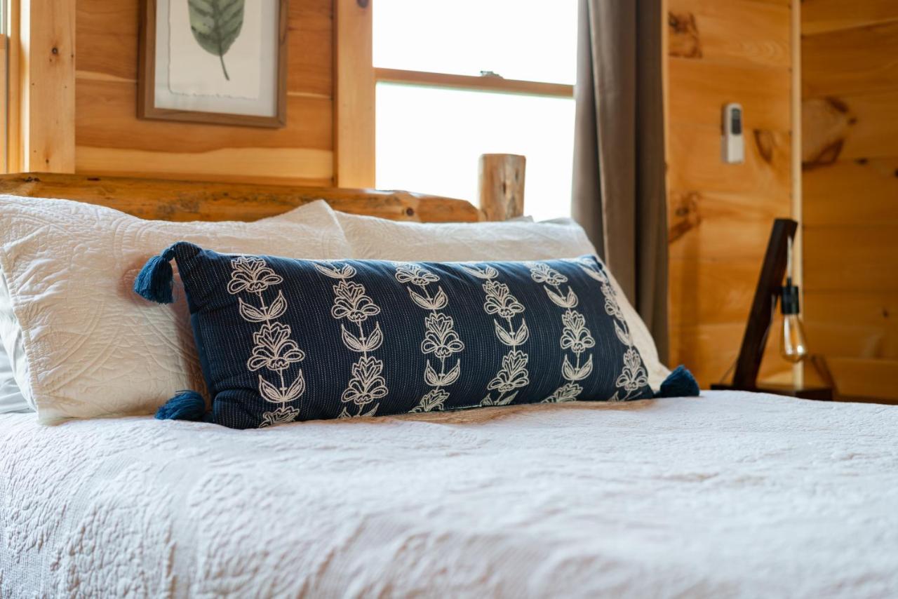Family Friendly ~ Hocking Hills Cabin ~ Close To Caves, W/Wifi South Bloomingville Exteriér fotografie