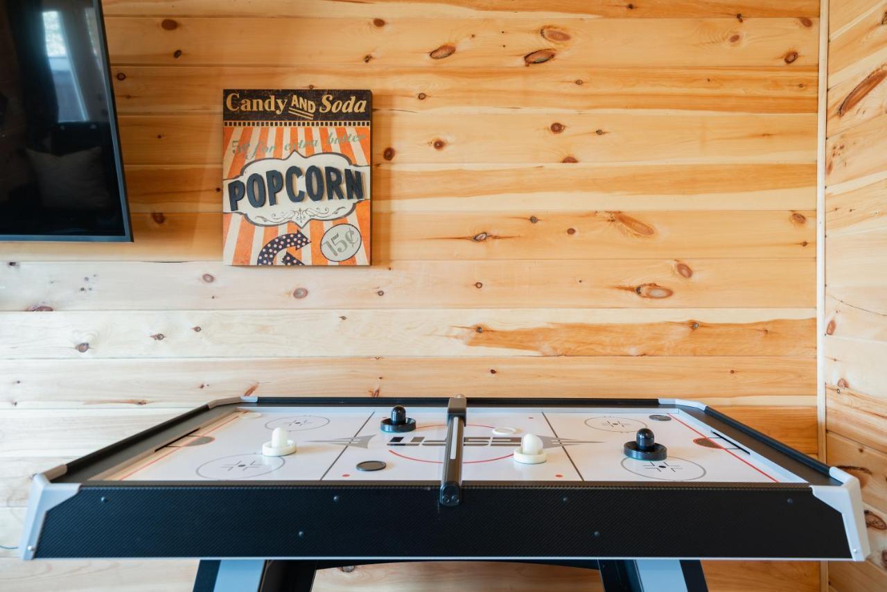Family Friendly ~ Hocking Hills Cabin ~ Close To Caves, W/Wifi South Bloomingville Exteriér fotografie
