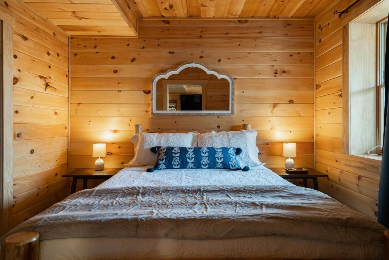 Family Friendly ~ Hocking Hills Cabin ~ Close To Caves, W/Wifi South Bloomingville Exteriér fotografie