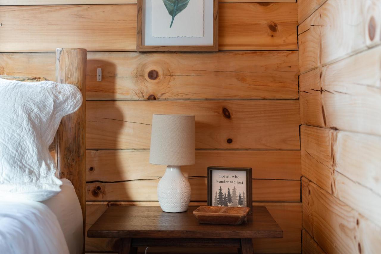 Family Friendly ~ Hocking Hills Cabin ~ Close To Caves, W/Wifi South Bloomingville Exteriér fotografie