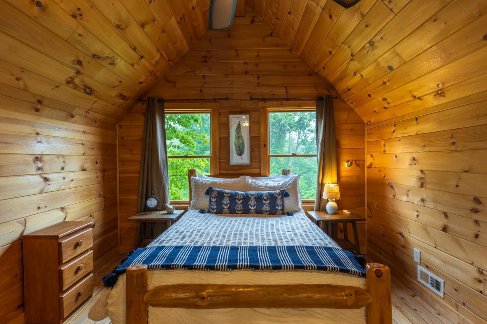 Family Friendly ~ Hocking Hills Cabin ~ Close To Caves, W/Wifi South Bloomingville Exteriér fotografie