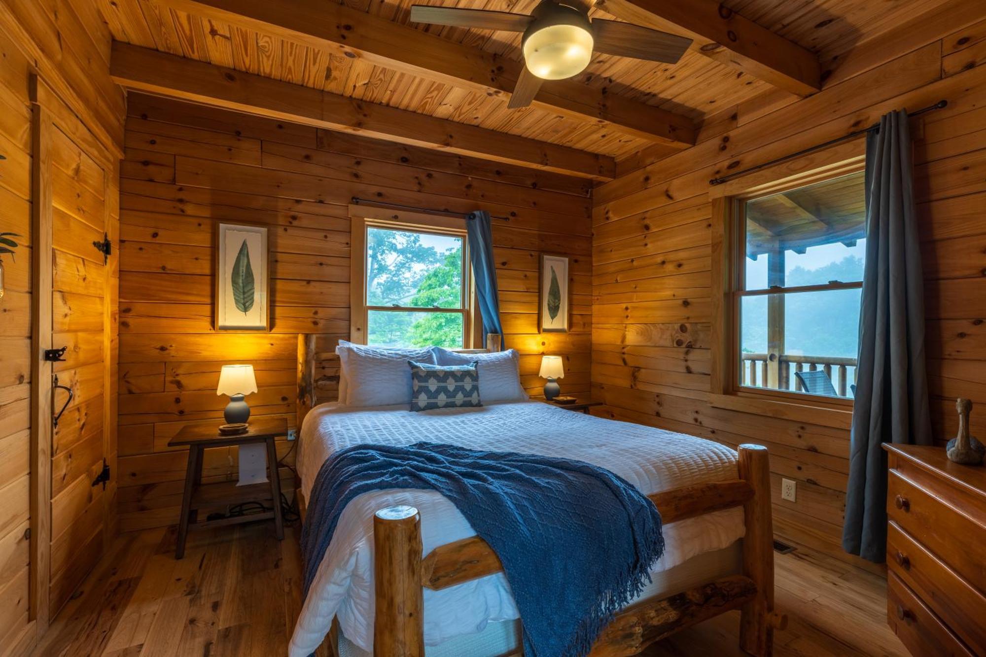 Family Friendly ~ Hocking Hills Cabin ~ Close To Caves, W/Wifi South Bloomingville Exteriér fotografie